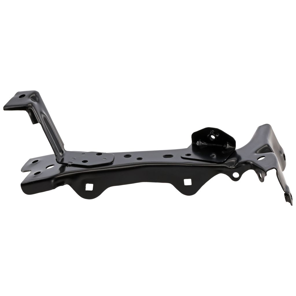 AUDI A3 SEDAN FENDER BRACKET RIGHT (Passenger Side) OEM#8V0821136A 2015-2020 PL#AU1245104