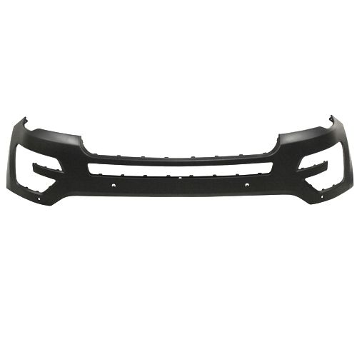 FORD TRUCKS & VANS EXPLORER FRONT BUMPER COVER PRIMED (W/PK SENSOR)(WO/ACTIVE PARK ASSIST)(WCAMERA)(WO/TOW )**CA OEM#FB5Z17D957BPTM 2016-2017 PL#FO1000725C