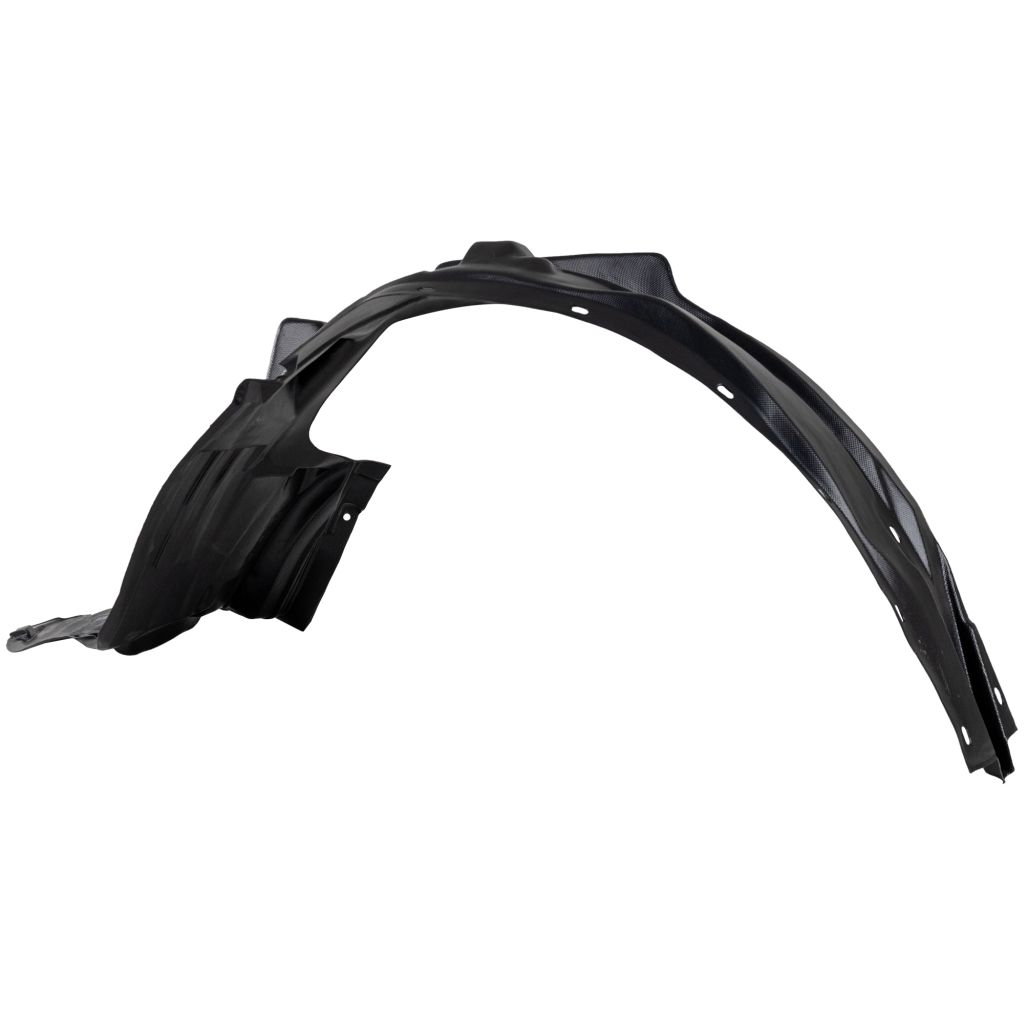 HONDA ODYSSEY FENDER LINER LEFT (Driver Side) OEM#74151S0XA00 1999-2004 PL#HO1248111