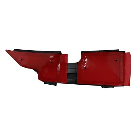 TOYOTA PRIUS / PRIUS PRIME FRONT BUMPER COVER SUPPORT RIGHT (Passenger Side) OEM#5253747010 2023-2025 PL#TO1043160