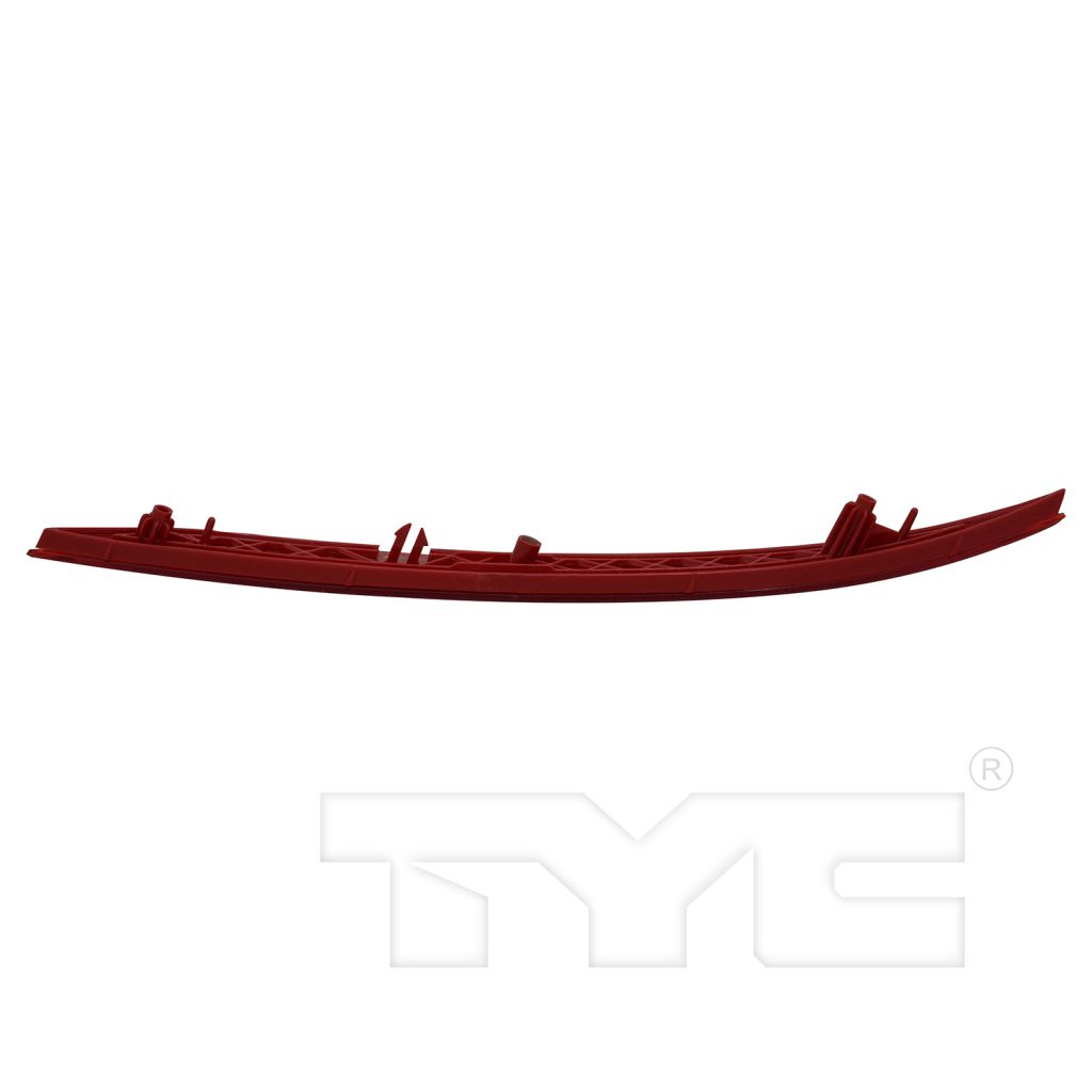 KIA FORTE SEDAN REAR BUMPER REFLECTOR LEFT (Driver Side) **CAPA** OEM#92405A7000 2014-2016 PL#KI1184105C