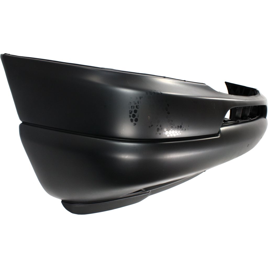 MERCEDES-BENZ ML-CLASS (163) FRONT BUMPER COVER (ML320/ML430)(W/O FOG & GUARD) OEM#1638803870 1998-2001 PL#MB1000124