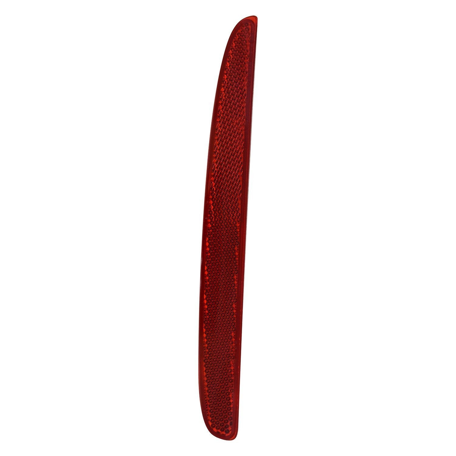 HONDA CIVIC HATCHBACK (EXC TYPE R) REAR BUMPER REFLECTOR LEFT (Driver Side) OEM#33555TDJJ01 2017-2021 PL#HO1184114