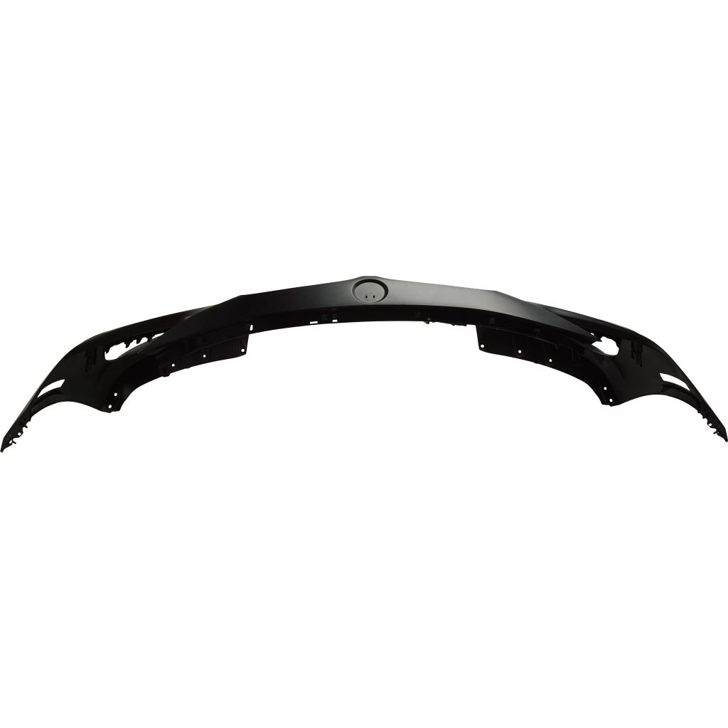 BMW BMW 3 (WAGON) FRONT BUMPER COVER PRIMED W/WASHER WO/M SPORT (LUXURY) OEM#51117445133 2016-2019 PL#BM1000428