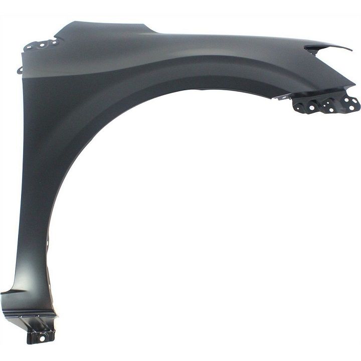 CHEVROLET SONIC FENDER RIGHT (Passenger Side) (WO/ROCKER MDG HOLE) OEM#95473426 2012-2020 PL#GM1241374