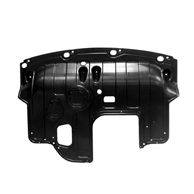 KIA SOUL FRONT SPLASH SHIELD (ENG UNDER CVR) OEM#29110B2200 2014-2019 PL#KI1228144