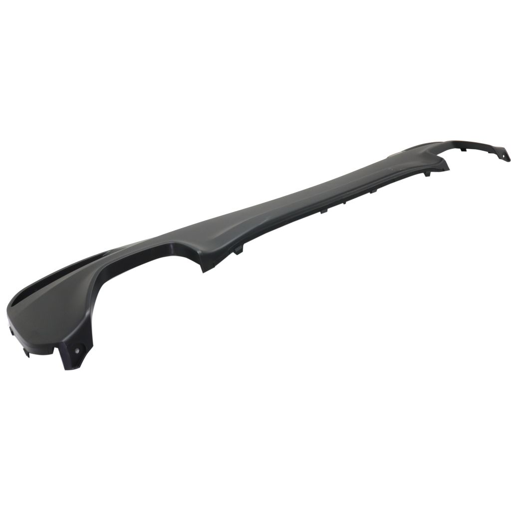 BMW BMW 5 SERIES HYBRID REAR BUMPER COVER LOWER TRIM PANEL MAT(W/M PKG) OEM#51128064718 2018-2020 PL#BM1195139