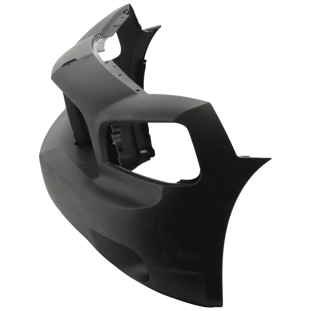 DODGE CHARGER FRONT BUMPER COVER PRM(EXC SRT-8 ) OEM#4806179AE 2006-2010 PL#CH1000461