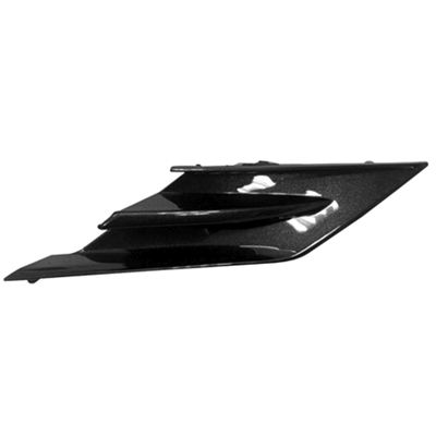 TOYOTA CAMRY GRILLE SIDE MLDG LEFT (Driver Side) (L/LE) OEM#5312406050 2019-2020 PL#TO1212110