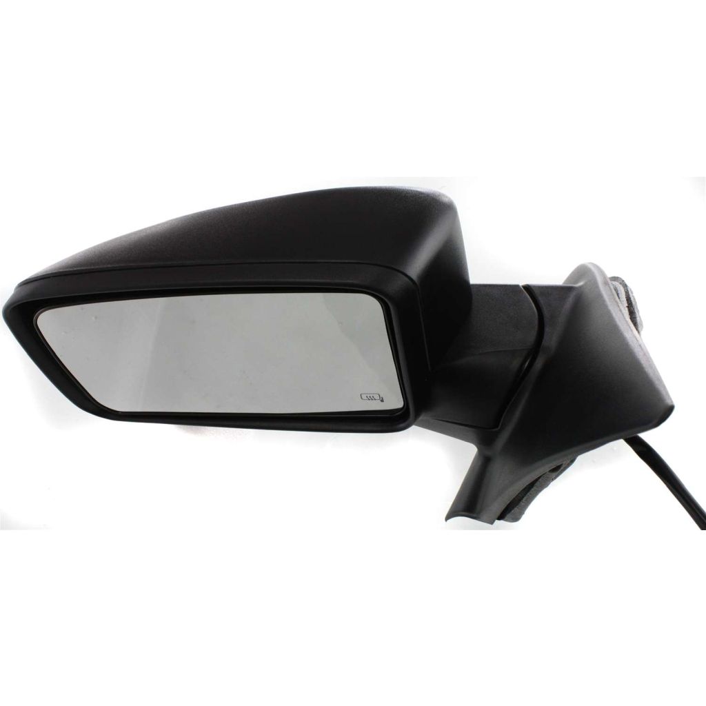 FORD TRUCKS & VANS EXPEDITION DOOR MIRROR LEFT (Driver Side) POWER/HEATED (XLT)(W/Puddle Lamp)(W/O Signal) OEM#2L1Z17683BAA 2003-2006 PL#FO1320248