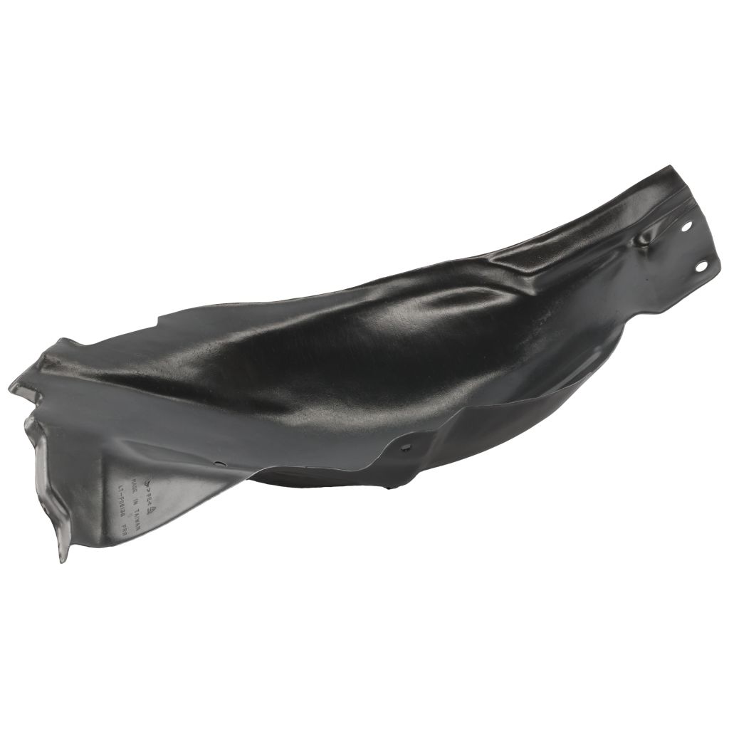 FORD MUSTANG Shelby GT500 FENDER LINER RIGHT (Passenger Side) (RR SECTION) OEM#5R3Z16102AB 2007-2009 PL#FO1251128