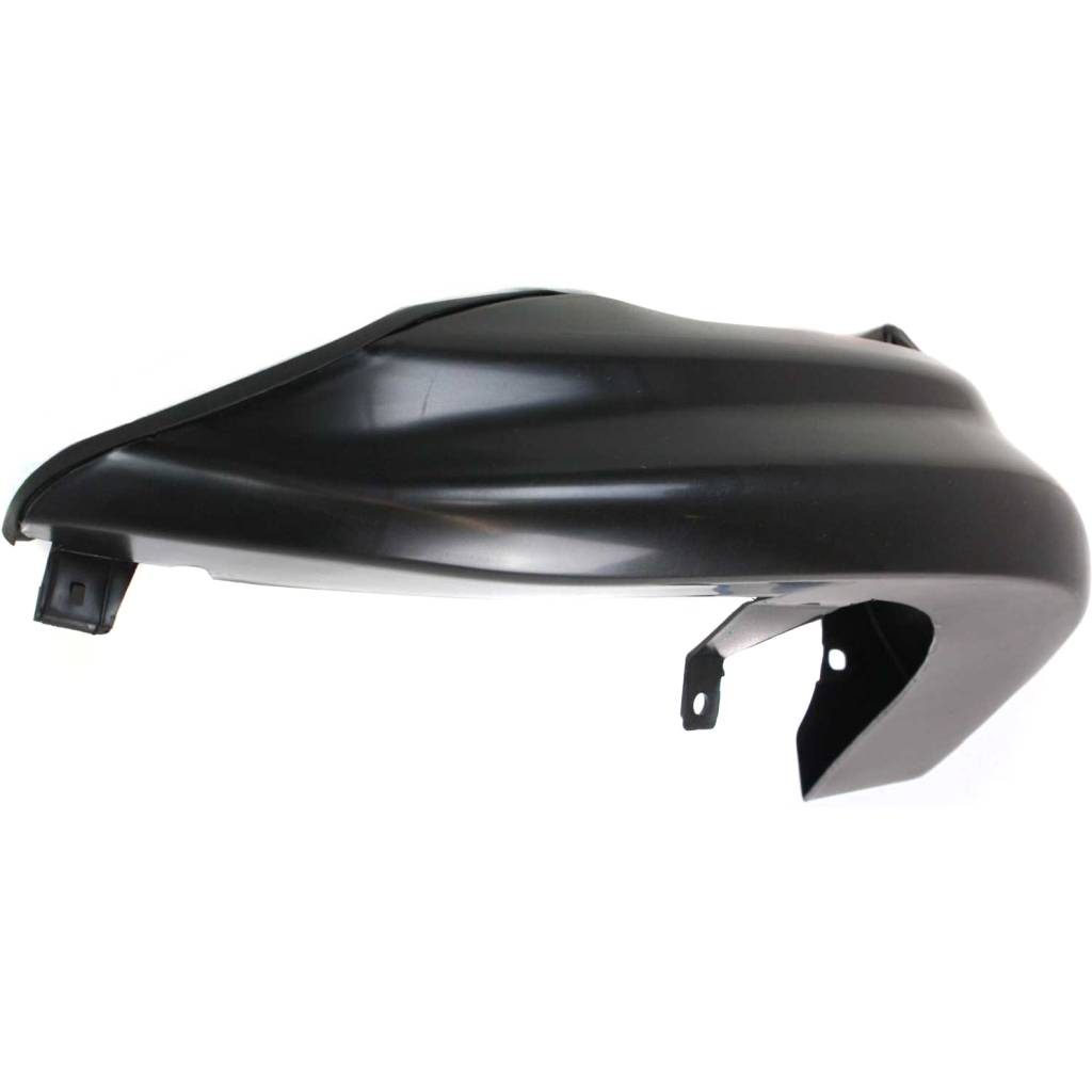 TOYOTA COROLLA/SEDAN FRONT BUMPER LOWER SPOILER LEFT (Driver Side) (S Model) OEM#7608302010C1 2003-2004 PL#TO1093108