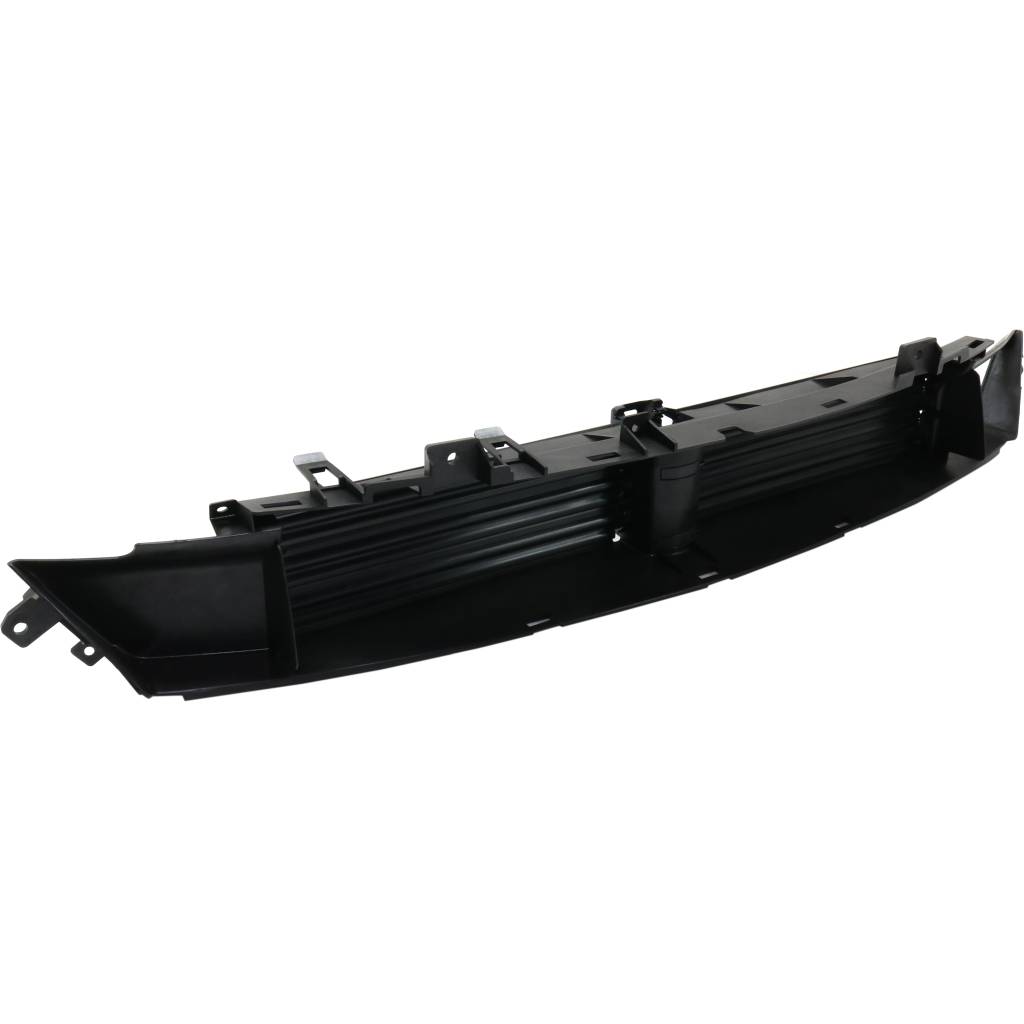 CHRYSLER 200 SEDAN FRONT BUMPER AIR INTAKE ASSY(LX/LTD/LTD PLATINUM/TOURING) OEM#68302662AA 2015-2017 PL#CH1206102