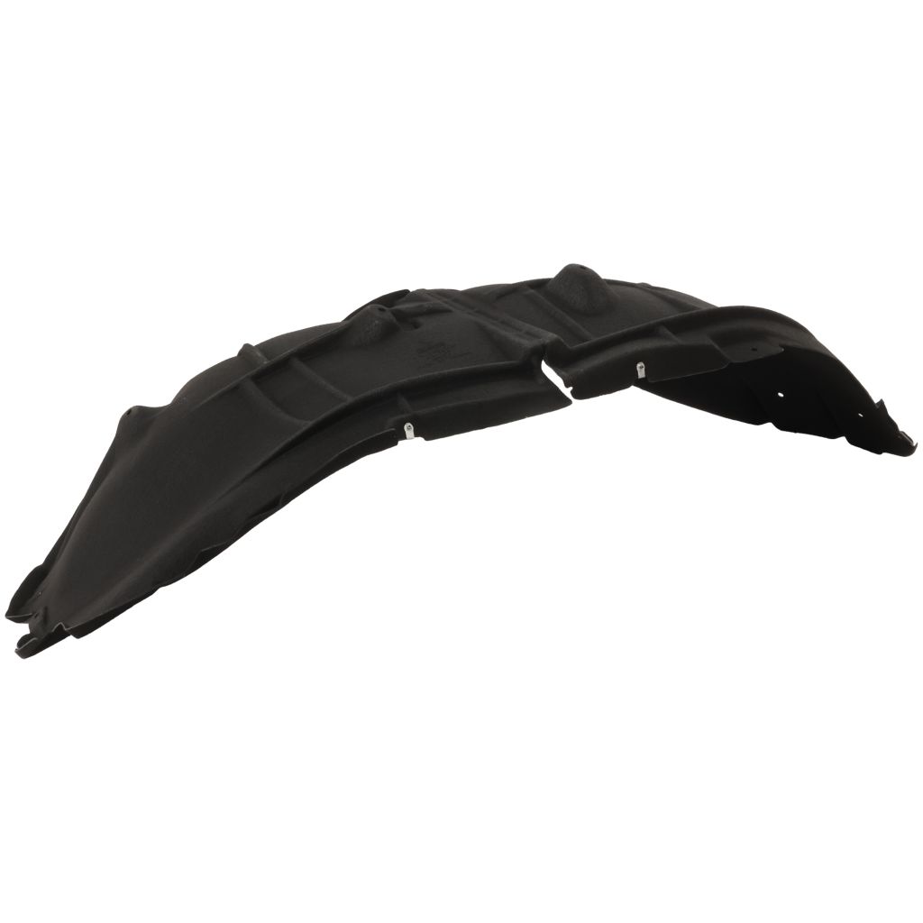GM TRUCKS & VANS SILVERADO/PU 1500 (22 OLD STYLE) FENDER LINER RIGHT (Passenger Side) OEM#84533747 2019-2022 PL#GM1249292