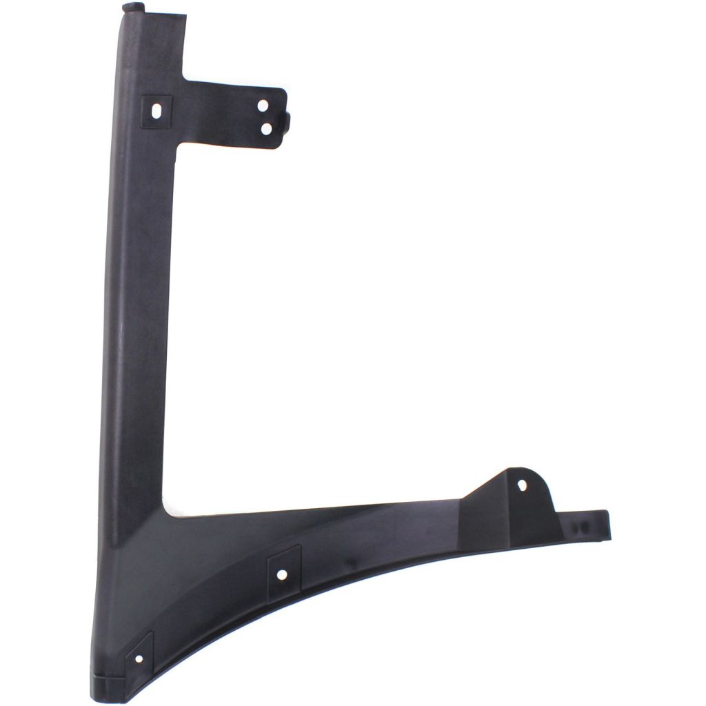 DODGE TRUCKS & VANS VOYAGER REAR BUMPER COVER RETAINER RIGHT (Passenger Side) (119" WB) OEM#4857212AA 2001-2003 PL#CH1133100