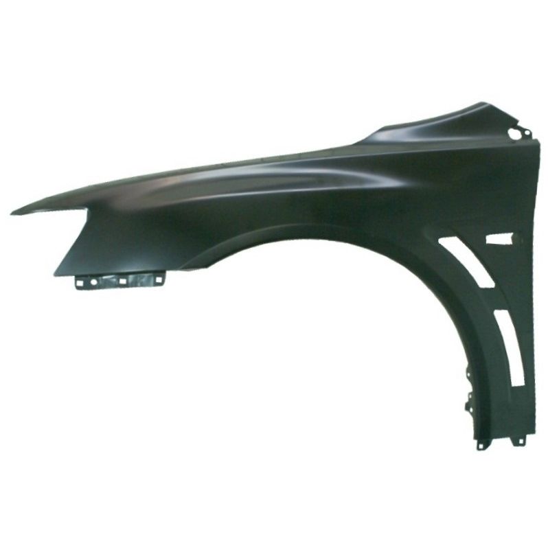 2008-2015 MITSUBISHI LANCER Fender assy Left Driver Side OEM# 5220C877-PFM PL# MI1240176