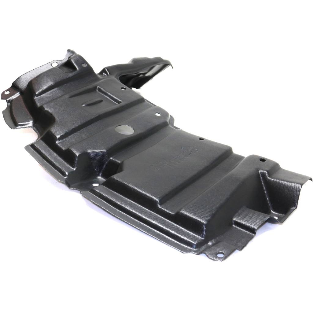 TOYOTA PRIUS C (1.5L) FRONT SPLASH SHIELD (ENG UNDER CVR) LEFT (Driver Side) OEM#5144252140 2012-2015 PL#TO1228208