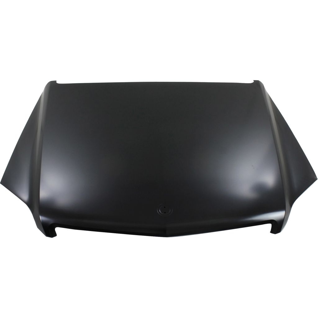 MERCEDES-BENZ GLK-CLASS (204) HOOD OEM#204880055764 2010-2015 PL#MB1230132