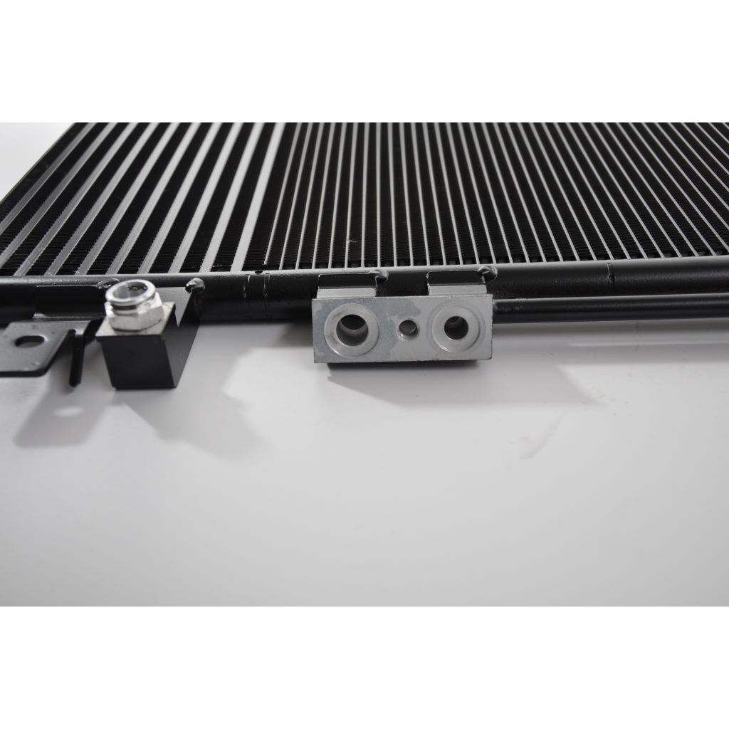 GM TRUCKS & VANS COLORADO (CHEVY) A/C CONDENSER 2.5/3.6L W/TOC (2nd DESIGN) OEM#84671872 2016-2022 PL#GM3030330