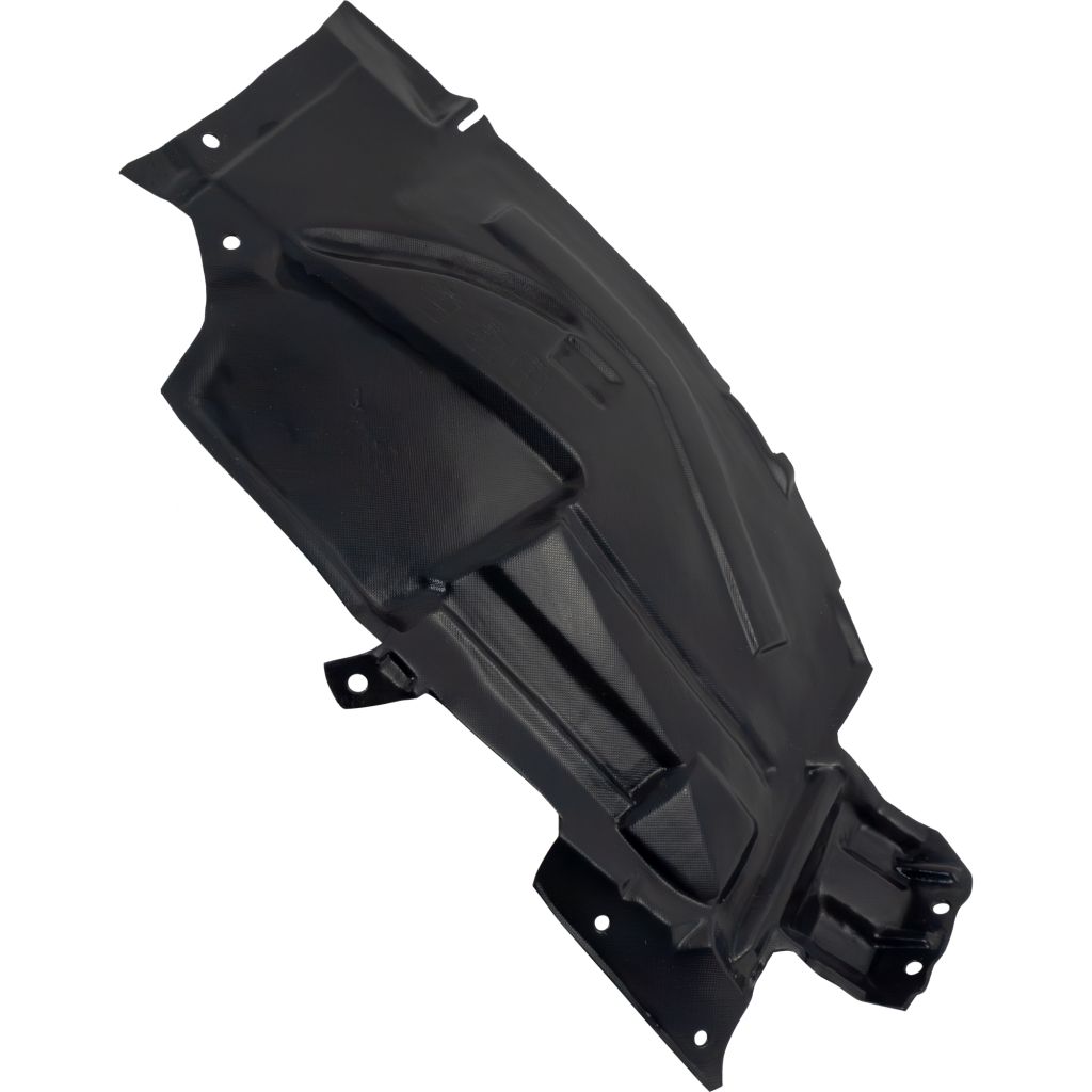 NISSAN(DATSUN) MURANO FENDER LINER LEFT (Driver Side) (FT SECTION) OEM#63845CA00A 2003-2007 PL#NI1248108