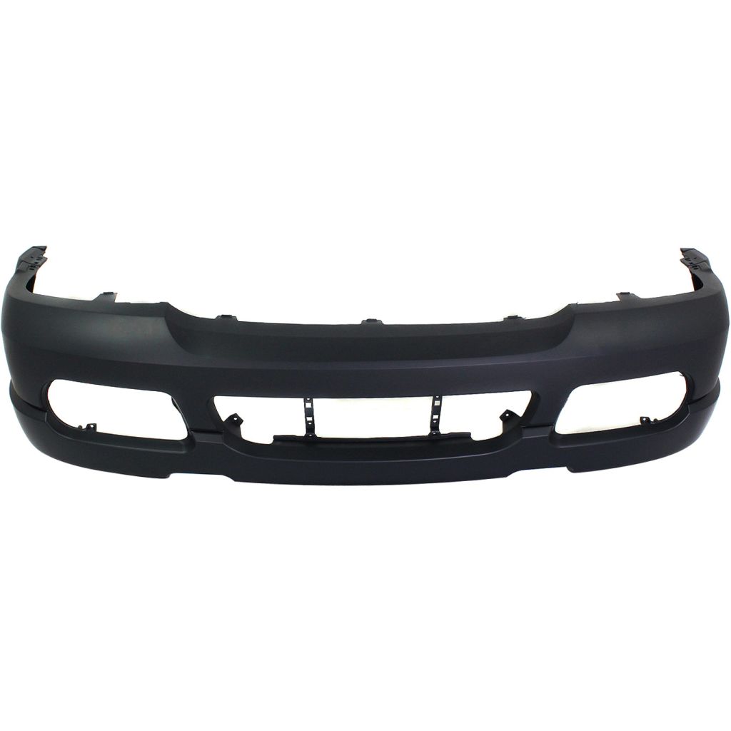 FORD TRUCKS & VANS EXPLORER FRONT BUMPER COVER PRIMED (W/ABS.) (ED.BAUER/LTD/03-05 XLT Sport) OEM#2L2Z17D957SAPTM 2002-2005 PL#FO1000496