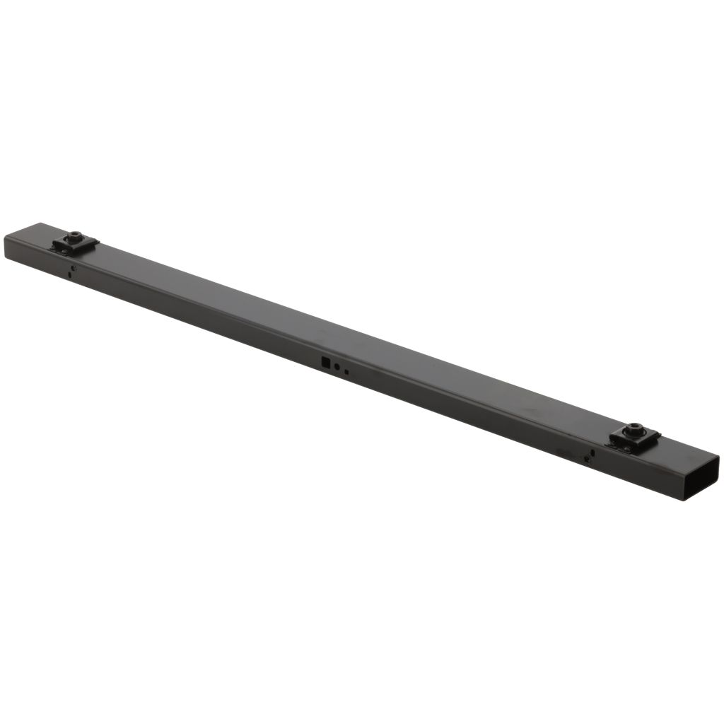 LINCOLN NAVIGATOR RADIATOR SUPPORT LOWER TIE BAR (ALUMINUM)**CAPA** OEM#FL3Z16139A 2018-2024 PL#FO1225223C