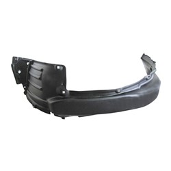 TOYOTA TACOMA FENDER LINER LEFT (Driver Side) (4WD)(2WD PRERUNNER) OEM#5380604030 2012-2015 PL#TO1248176
