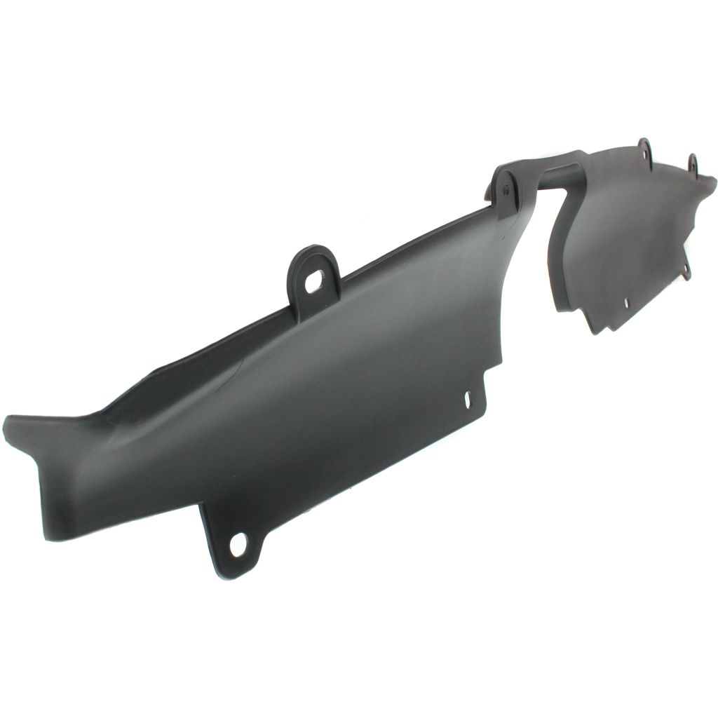 NISSAN(DATSUN) MAXIMA RADIATOR SUPPORT TOP COVER OEM#620789N00A 2009-2015 PL#NI1224109