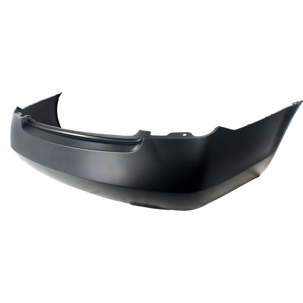 NISSAN(DATSUN) ALTIMA REAR BUMPER COVER PRIMED (2.5L/4CYL) OEM#850228J040 2002-2006 PL#NI1100225