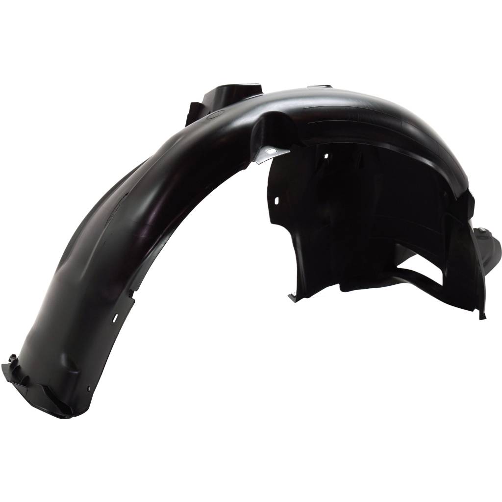 VOLKSWAGEN JETTA SEDAN (EXC GLI) FENDER LINER RIGHT (Passenger Side) (WO/FOG) OEM#5C6805912M 2015-2018 PL#VW1249136