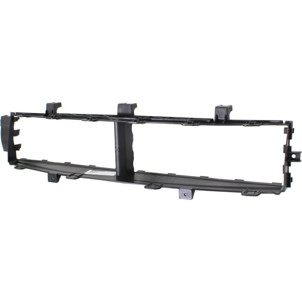 CHEVROLET CRUZE / CRUZE LIMITED AIR INTAKE SHUTTER GRILLE COVER BRACKET (ECO/DIESEL) OEM#95963007 2011-2014 PL#GM1207110