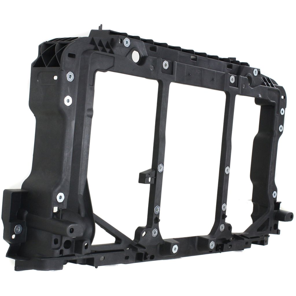 MAZDA MAZDA3 RADIATOR SUPPORT (W/SMART CITY BRAKE)(W/RADAR CRUISE) OEM#GHP953110B 2014-2018 PL#MA1225149