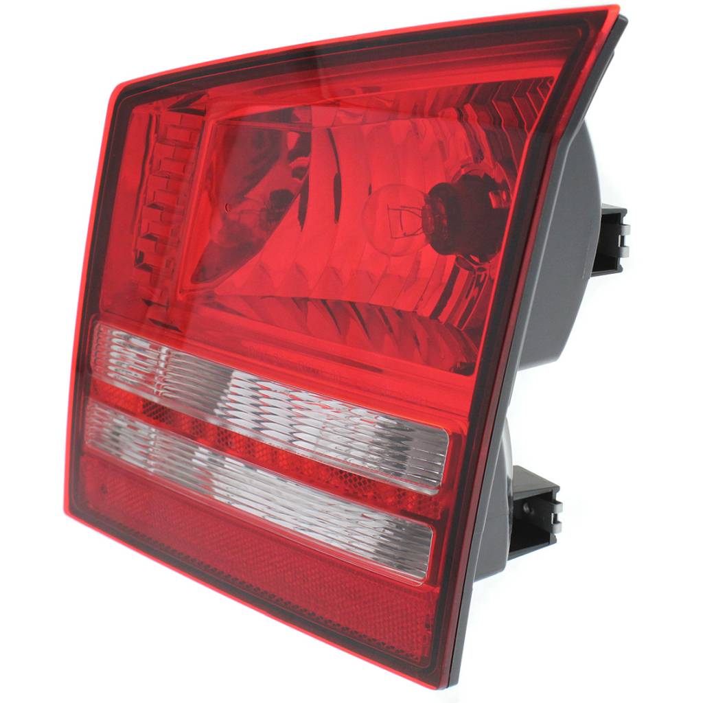 DODGE JOURNEY BACK-UP LAMP ASS RIGHT (Passenger Side) (WO/LED) OEM#4806368AF 2009-2020 PL#CH2803100