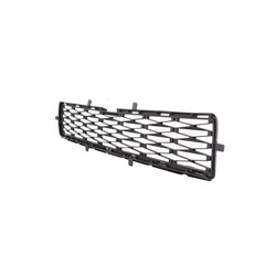 TOYOTA 4RUNNER FRONT BUMPER GRILLE MAT-BLK (SR5/TRAIL/TRD PRO)(WO/CHR) OEM#5311235060 2014-2019 PL#TO1036148