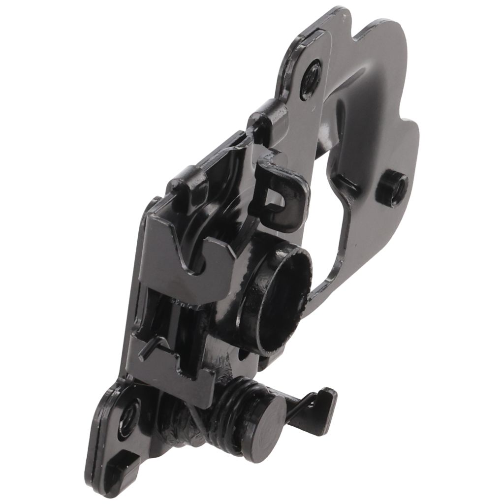 HYUNDAI ACCENT HATCHBACK HOOD LATCH OEM#811301G000 2007-2011 PL#HY1234110