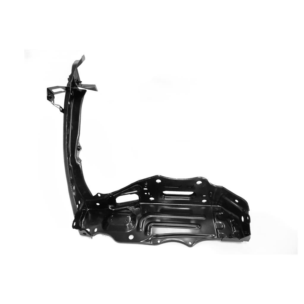 LEXUS GS 300/350/200t RADIATOR SUPPORT SIDE ASSY LEFT (Driver Side) OEM#5320330130 2013-2020 PL#LX1225154