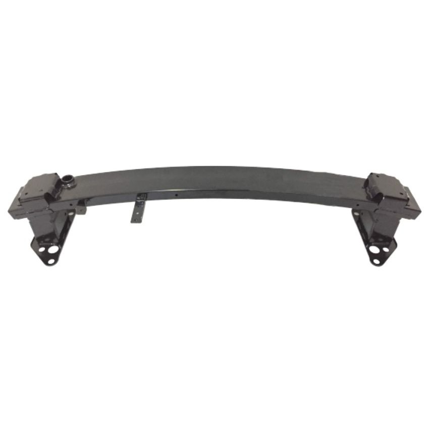 HYUNDAI VENUE FRONT BUMPER REINF (W/RADAR CRUISE BRACKET)**CAPA** OEM#64900K2310 2020-2024 PL#HY1006176C
