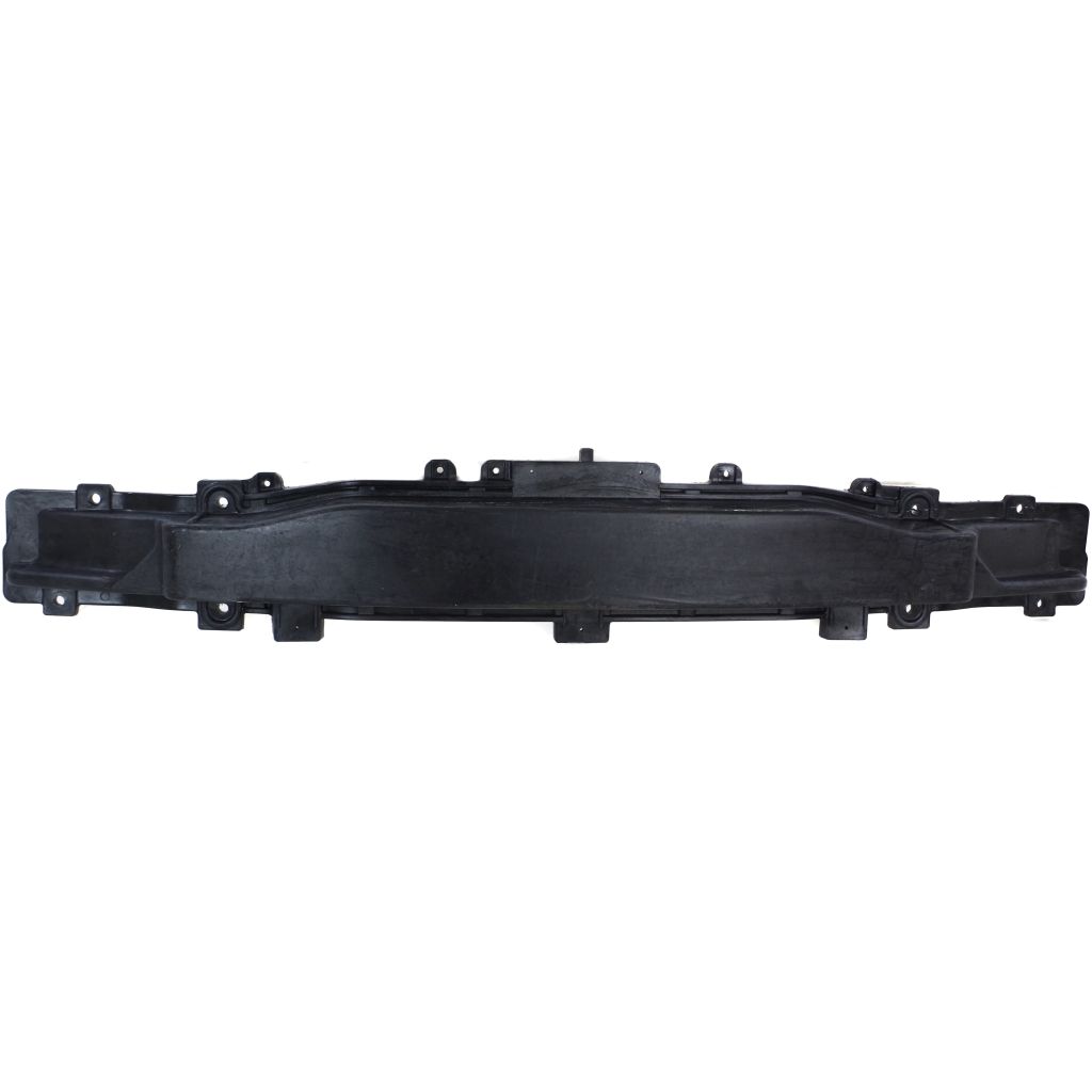 HYUNDAI ELANTRA SEDAN REAR BUMPER REINFORCEMENT (SMC) **CAPA** OEM#866313X800 2014-2016 PL#HY1106152C