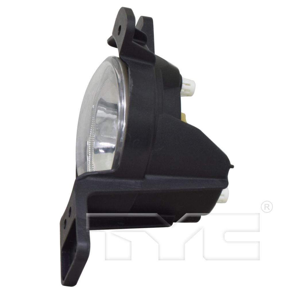 CHEVROLET SONIC FOG LAMP ASSY RIGHT (Passenger Side) OEM#42569807 2017-2020 PL#GM2593318