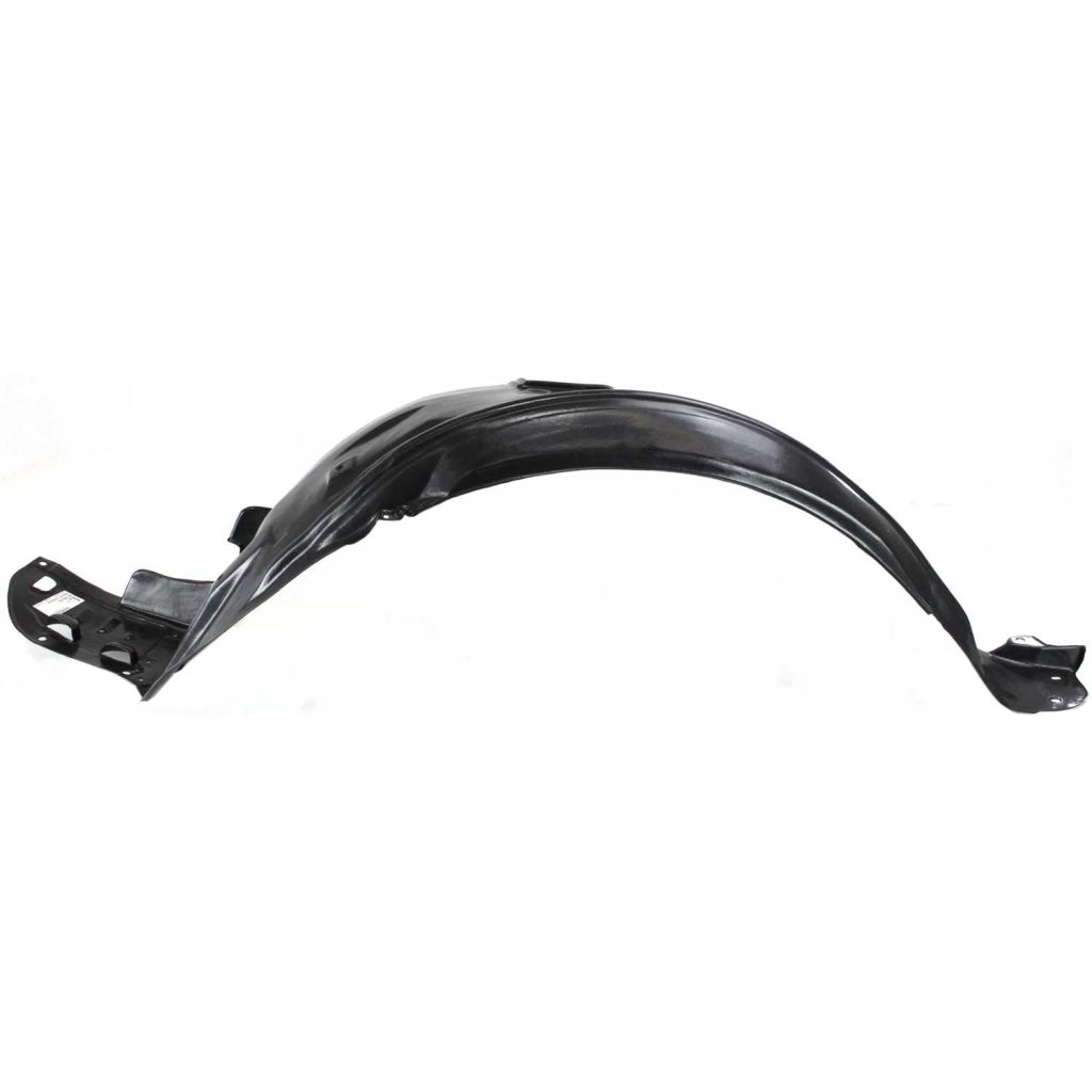 ACURA RL FENDER LINER LEFT (Driver Side) OEM#74150SJAA00 2005-2008 PL#AC1250100