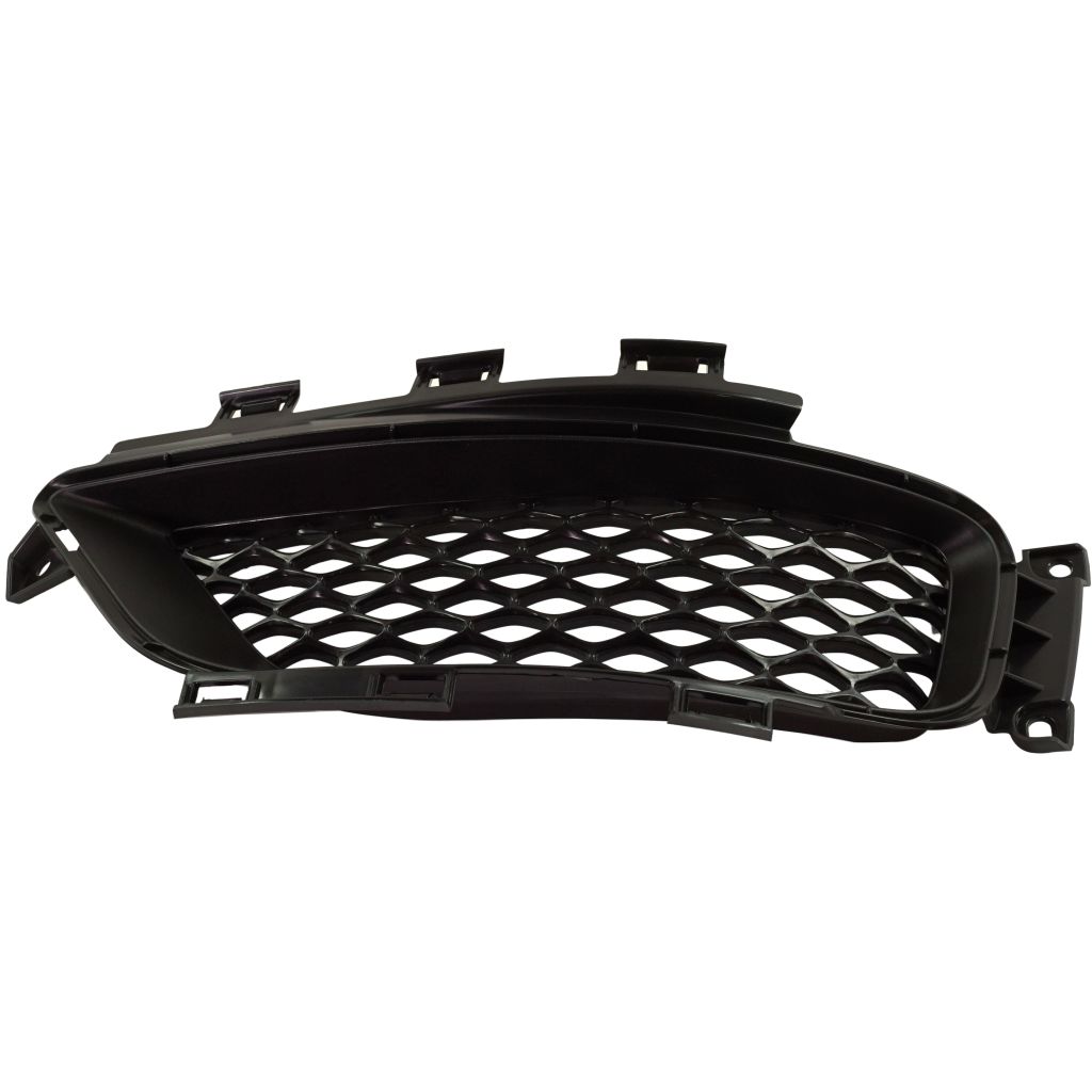 CHRYSLER 300 FOG LAMP COVER LEFT (Driver Side) (WO/FOG)(TYPE 1)(EXC SRT-8) OEM#68231613AA 2015-2023 PL#CH1038193
