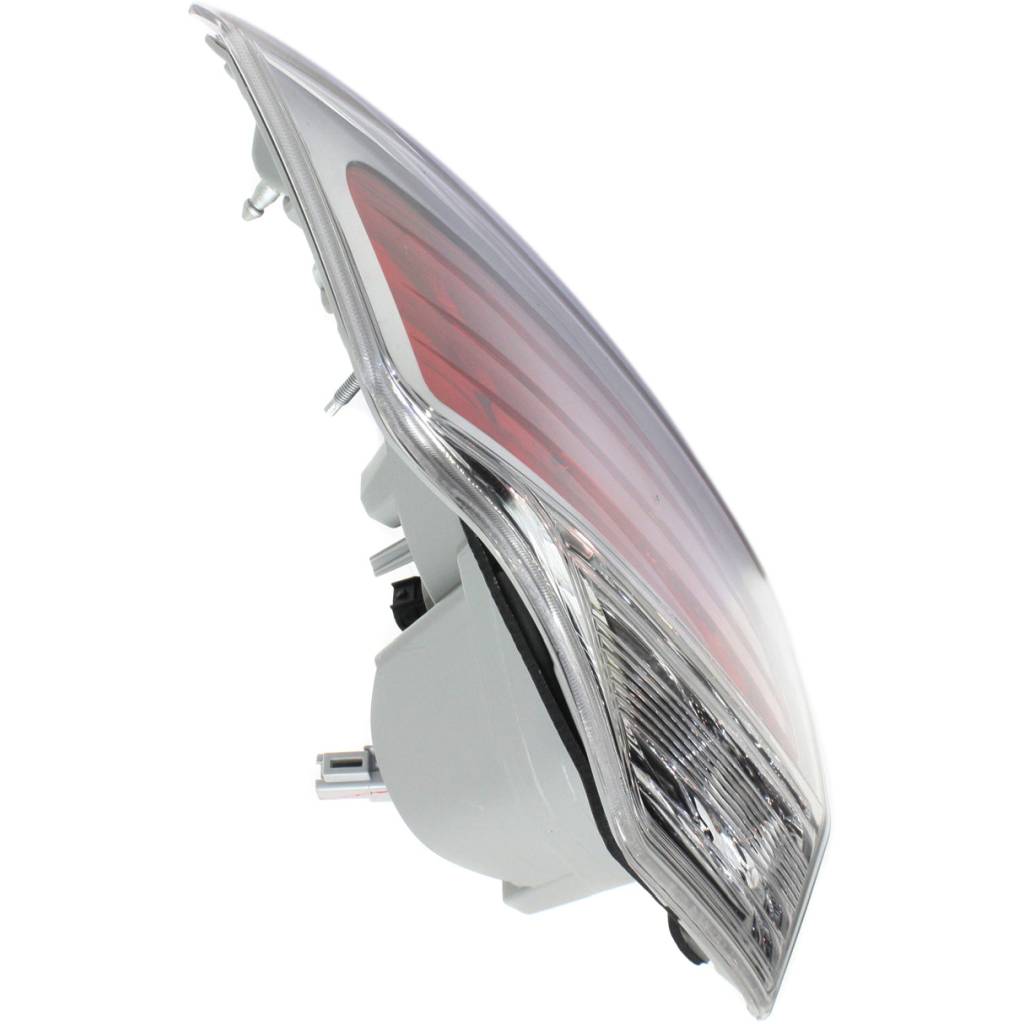 TOYOTA HIGHLANDER HYBRID BACK-UP LAMP ASSY RIGHT (Passenger Side) OEM#815800E050 2014-2016 PL#TO2803115