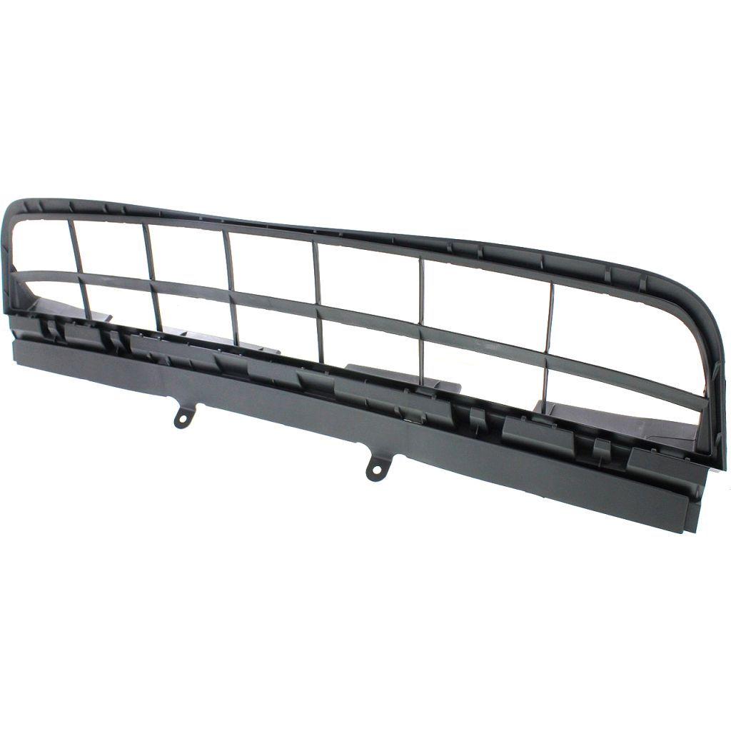 LEXUS RX 350 FRONT BUMPER GRILLE LOWER (WO/SPORT PKG)(EXC F SPORT) **CAPA** OEM#531120E090 2013-2015 PL#LX1037103C