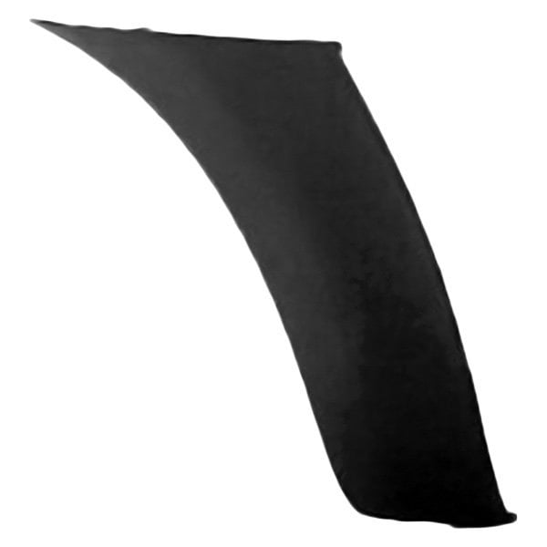 TOYOTA TACOMA FRONT BUMPER SIDE FLARE RIGHT (Passenger Side) (EXC X-RUNNER MDL)(WO/LWR SPOILER) OEM#5211204020 2005-2011 PL#TO1005170