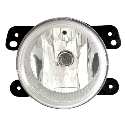 JEEP CHEROKEE FOG LAMP UNIT RIGHT (Passenger Side)=LH OEM#5182026AA 2014-2018 PL#CH2594103