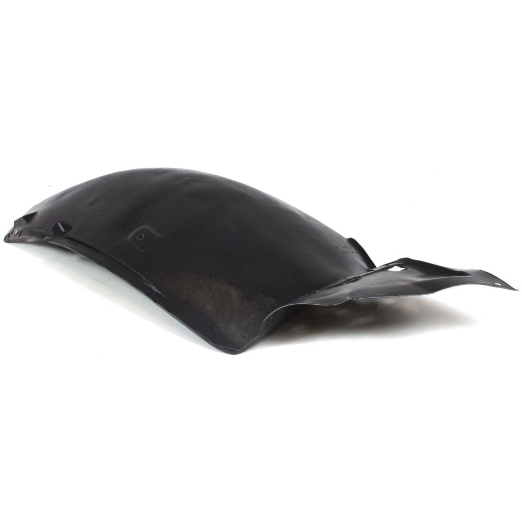 INFINITI G37 CONV FENDER LINER RIGHT (Passenger Side) (FT SEC)(EXC SPORT MDL) OEM#63844JL00A 2009-2010 PL#IN1249114
