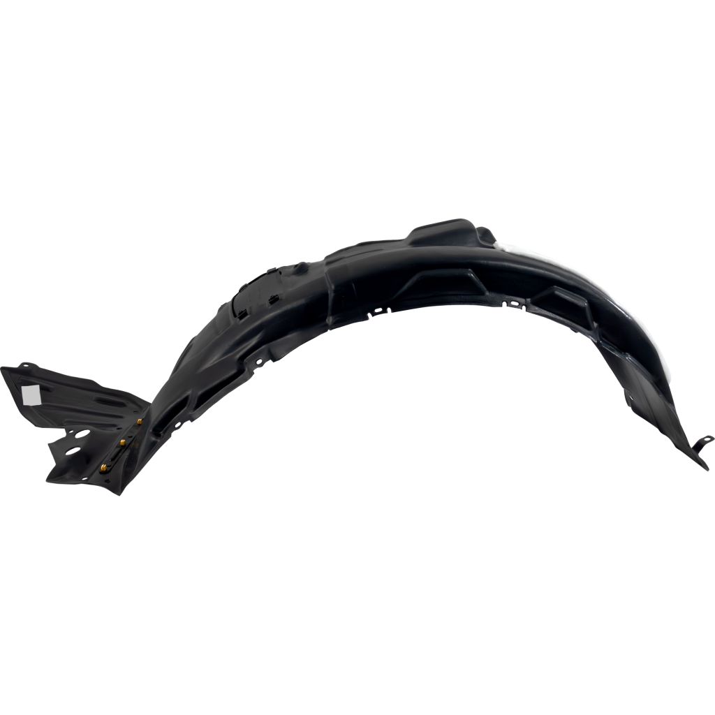LEXUS GS 350/200t FRONT FENDER LINER LEFT (Driver Side) 3.5L OEM#5380630203 2013-2015 PL#LX1248122