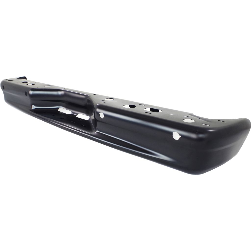 FORD TRUCKS & VANS FORD VAN STEP BUMPER PTD (W/ SENSOR) OEM#7C2Z17906CPTM 2008-2014 PL#FO1102366