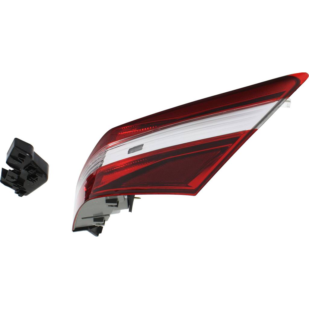 TOYOTA AVALON TAIL LAMP ASSEMBLY RIGHT (Passenger Side) OEM#8155007070 2013-2015 PL#TO2805117
