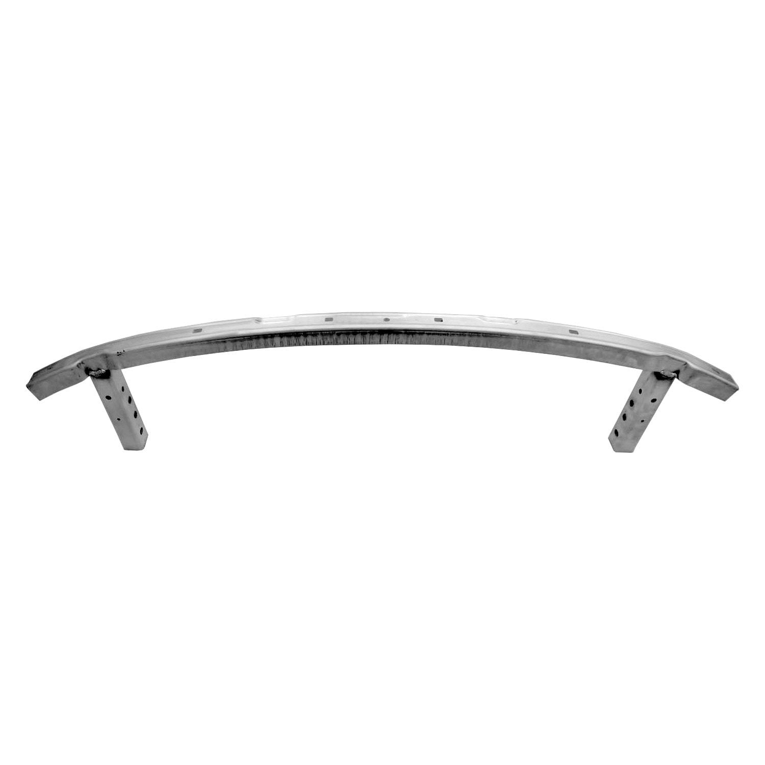 BMW BMW 5 SERIES HYBRID FRONT BUMPER LOWER REINF (ALUM)(W/ OR WO/ACTIVE CRUISE) **CAPA** OEM#51117418224 2018-2023 PL#BM1007104C